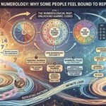Karmic cycles and numerology: Why some people feel ‘bound’ to repeating life patterns |