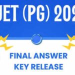 Cuet Pg Result Link: CUET PG 2026 final answer key released, NTA to announce results shortly at exams.nta.nic.in