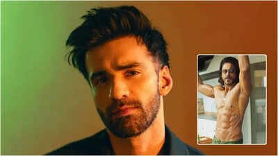 Avinash Tiwary CALLS OUT 60-year-old Bollywood actors flaunting six-pack abs: ‘There is no desirability…’ | Hindi Movie News