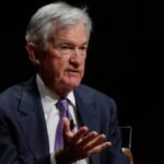 US justice dept closes criminal investigation into Fed chief Jerome Powell, clearing hurdle for Trump nominee Kevin Warsh