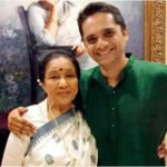 Asha Bhosle watched 3-hour Marathi play day before her passing, reveals grandson: ‘Scolded people there to keep the art alive’ | Hindi Movie News