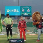 ‘Bhai ye kya tamasha hai?’: PSL faces troll storm after ‘Mascot fight’ steals the show | Cricket News