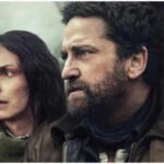 ‘Greenland 2: Migration’: Gerard Butler opens up about post-apocalyptic film and themes: ‘Sometimes it’s just about hanging on’ |