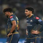 IPL 2026: ‘You have lost courage’- Virender Sehwag tears into Shubman Gill after GT’s loss | Cricket News