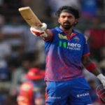IPL 2026: KL Rahul scripts history, becomes first Indian to… | Cricket News