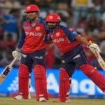 IPL 2026: Punjab Kings script history, become second-fastest team to… | Cricket News