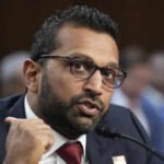 FBI director Kash Patel ‘likely’ to be fired, says White House source: ‘It’s only a matter of time’