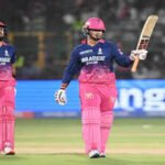 IPL 2026: Vaibhav Sooryavanshi scripts history, becomes Indian with most… | Cricket News