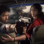 Dacoit Full Movie Collection: ‘Dacoit: A Love Story’ box office collections day 16: Adivi Sesh film shows slight jump; Collects Rs 37 lakhs | Telugu Movie News