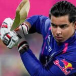 103, then a scare: How serious is Vaibhav Sooryavanshi’s Injury? RR coach provides update | Cricket News