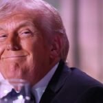 Donald Trump evacuated after shots fired during White House Correspondents’ Dinner