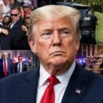 More than a dozen threats & assassination attempts — Timeline of attacks against Donald Trump