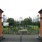 Mother and young child die in tragic water incident at west London park, police say no foul play suspected | World News