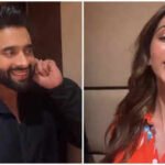 Rakul Preet Singh makes Jackky Bhagnani apologise, hold his ears over ‘situationship marriage’ remark: ‘Gen Z banne ki zarurat nahi hai’ | Hindi Movie News