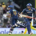 IPL 2026: Shubman Gill–Sai Sudharsan script history, rewrite record books vs CSK | Cricket News