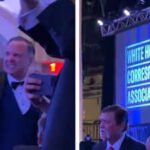 Trump adviser tried to chant ‘USA! USA!’ during DC dinner shooting, but was shushed: ‘No one wanted to hear it’