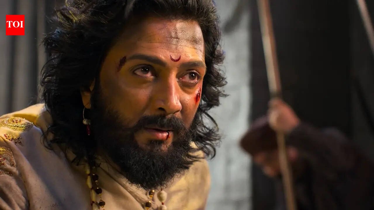 Riteish Deshmukh slams ‘distorted nonsense’ on Chhatrapati Shivaji Maharaj amid Dhirendra Shastri’s remarks: ‘This is unacceptable’ | Hindi Movie News
