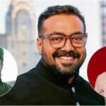 Anurag Kashyap recalls Amitabh Bachchan calling AD Reema Kagti ‘Gurkha’ on ‘Lakshya’ set: ‘She would even scold Bachchan sir’ | Hindi Movie News