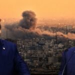 Iran Warning: ‘Our math is different’: Iran warns Gulf countries of ‘fourfold’ retaliation after Trump threat