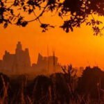 Uk Weather Forecast: UK temperatures rise to 21°C as early warm spell returns across Wales and Southern England | World News