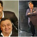 ‘Rishi Kapoor was my ideal, now I play Ranbir Kapoor’s father in Love & War’: Ashwin Kaushal on landing Sanjay Leela Bhansali’s film | Hindi Movie News