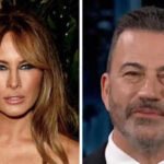 Melania Trump reacts to Jimmy Kimmel’s ‘expectant widow’ joke: ‘Enough is enough…’