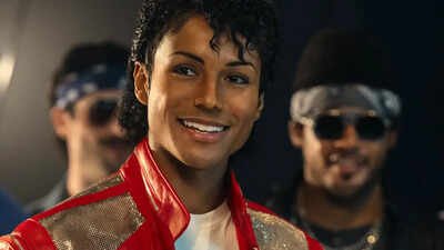 Michael Full Movie Collection: Michael Box Office Collection Day 4: Jaafar Jackson starrer crosses Rs 20 crore mark on Monday; fights off competition from ‘Dhurandhar 2’ and ‘Bhooth Bangla’﻿ |