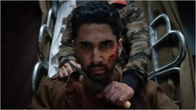 ‘Kill 2’ confirmed: Lakshya to return as NSG commando Amrit Rathod in the high-octane action sequel – Details inside | Hindi Movie News