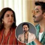 ‘Sorry, Ayushmann Khurrana’: Farah Khan says Aparshakti Khurana has better comic timing | Hindi Movie News
