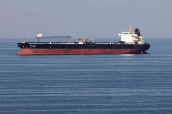 Us Iran Conflict: ‘Return of the pirates’: Iran accuses US of ‘armed robbery on high seas’ after oil tanker seizures | World News
