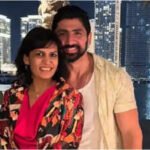 ‘Dhurandhar 2’ star Mustafa Ahmed’s wife Radhieka Pandeya slams trolls over resurfaced tweets: ‘Mustafa is not your bhai’ | Hindi Movie News