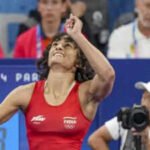 Vinesh Phogat Row: WFI denies fresh allegations, says ‘she should focus on wrestling’ | More sports News