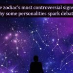 The zodiac’s most controversial signs: Why some personalities spark debate