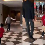 Watch: Virat Kohli fan breaks down after failing to get autograph in viral video | Cricket News