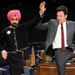 Diljit Dosanjh recalls Komagata Maru incident on ‘The Tonight Show’: ‘They didn’t let us in, now 55,000 cheer for us’ |