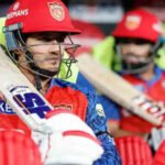 IPL 2026: Why Punjab Kings wore black armbands against Rajasthan Royals | Cricket News