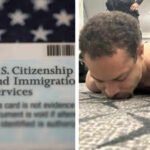 Immigration lawyer says USCIS interivews for resident status are put on hold ‘becuase of DC shooting’