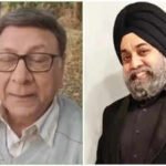 Kanwarjit Paintal says he isn’t an actor as he lacks Instagram followers; Manmeet Singh reveals the viral video was planned | Hindi Movie News