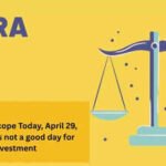 Libra Horoscope Today, April 29, 2026: This is not a good day for investment