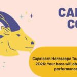 Capricorn Horoscope Today, April 29, 2026: Your boss will observe your performance |