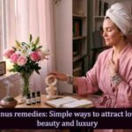 Venus remedies: Simple ways to attract love, beauty and luxury