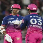 IPL 2026: ‘I don’t know what to say…’- Yashasvi Jaiswal blown away by Vaibhav Sooryavanshi show | Cricket News