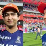 ‘AI chip in bat’? Vaibhav Sooryavanshi breaks silence with cheeky reply – Watch | Cricket News