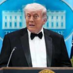 Donald Trump’s approval rating falls amid Iran war, surge in fuel prices and rising cost-of-living