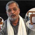 ‘Control Uday control’: Nana Patekar does 15 tricep dips at the age of 76, leaving the internet and Atul Kasbekar in awe | Hindi Movie News