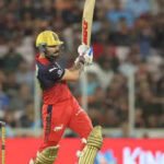 IPL 2026: 4, 4, 4, 4, 4! Virat Kohli joins elite RCB club after tearing apart Rabada | Watch | Cricket News
