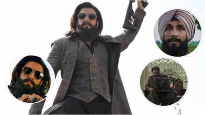 Dhurandhar 2 Full Movie Collection: ‘Dhurandhar 2’ box office collection Day 43 [LIVE]: Ranveer Singh starrer races towards ‘Baahubali 2 – The Conclusion’ worldwide total | Hindi Movie News