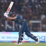 IPL 2026: Shubman Gill scripts history, becomes first player to… | Cricket News