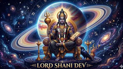 Daily Shani Predictions, 09 April 2026: Act fast, but answer to Saturn