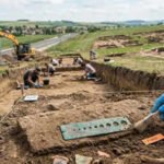 2,000-year-old Roman tool discovered in Czech Republic could rewrite ancient engineering history | World News